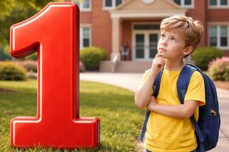 Známky jako zlo: Když někdo úplně scestně porovnává známky dítěte s jeho hodnotou - Médium.cz