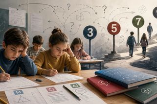 Čtyři plošná testování už od 3. třídy ZŠ nebo všeobecný test v 9. ročníku. Stát chce data o vzdělání - Médium.cz