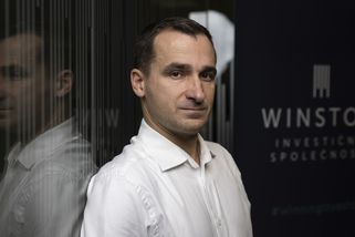 Finančník: Krizi jsme si vyrobili placením za nic - Seznam Zprávy