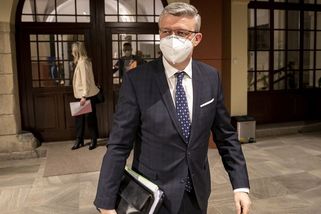 Odvolejte Havlíčka, chtějí po Babišovi opoziční zákonodárci - Novinky