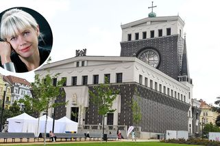 Rozhovor s architektkou Melkovou o revitalizaci náměstí Jiřího z Poděbrad