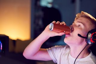 Část ODS blokuje regulaci energy drinků, i k nelibosti spolustraníků - Novinky