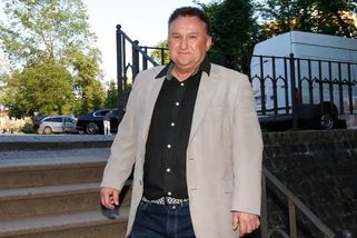 Jaroslav Sypal ukázal realitu hereckých důchodů. Po zaplacení bytu by musel řešit i obyčejné jídlo