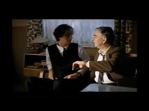 Pelíšky - to je vůl ten Boris