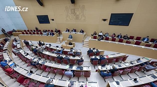 Bavorské strany podpořily sudetský sjezd v Brně, AfD žádá zrušení dekretů