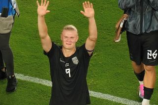 MS fotbal | Stejně to celé vyhrají! Haaland už teď ví, kdo ovládne mistrovství světa - Sport.cz