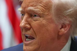 Co ho bere? Trump od rána peskuje snad celý svět - Novinky