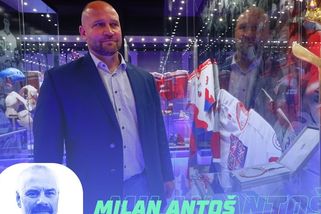 ANTOŠOVA BŘITVA: Šlégr je borec. Jenže teď ho čeká to nejtěžší rozhodnutí - Sport.cz