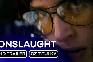 Drsná žena proti supervojákům. Šílená odpověď na Terminátora s jeho původní hvězdou má trailer | Kinobox