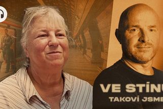 „Ukrajina se má o svoje lidi postarat.“ Seniorka tlumočí sílící názor Čechů - Seznam Zprávy