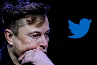 Glosa: Musk oslepil ukrajinské bojovníky. Nebezpečný blikanec pána Twitteru - Seznam Zprávy