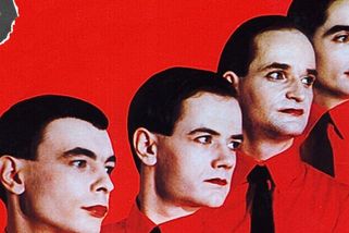 Příběh hudební revoluce. Kraftwerk navždy změnili hudbu. Teď míří do Prahy | Headliner