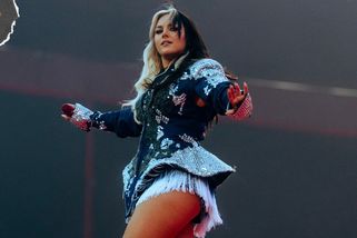 NAŽIVO: Ewa Farna v Edenu překonala vše, na co jsme v českém popu zvyklí | Headliner