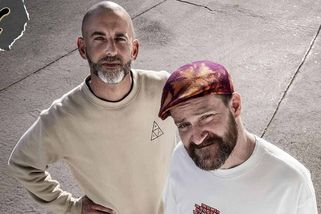 Příběh nejostřejšího alba Prago Union: „Pořád se bráním svým démonům“ | Headliner