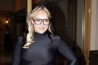Farna zbořila Eden. Objevily se nechutné komentáře, když letěla ve vzduchu