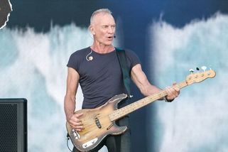 Pohodář Sting se vrátil ke kořenům The Police. Metronome skončil hity | Headliner