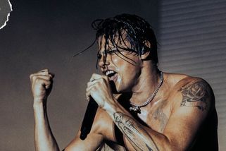 GLOSA: Yungblud ukázal Česku jazyk, srdce i slzy. Bludfest je životní zážitek | Headliner