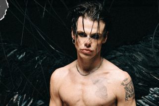 Yungblud v Česku pouští kořeny sedm let. Vyrostl z toho Bludfest | Headliner