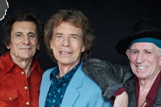 Rolling Stones: Ty skladby byly příliš dobré na to, aby ležely v šuplíku | Headliner