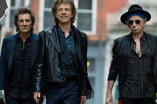 „Žárlivý milenče, ruce pryč.“ The Rolling Stones se na fanoušky obrací i v češtině | Headliner