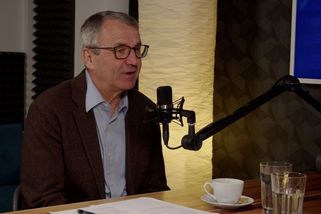 Ředitel Opery ND Per Boye Hansen: Vždy jsem měl zájem objevovat díla, která nám zůstala skryta - Novinky