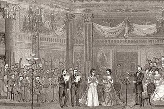 Giuseppe Verdi: Messa da Requiem - Médium.cz