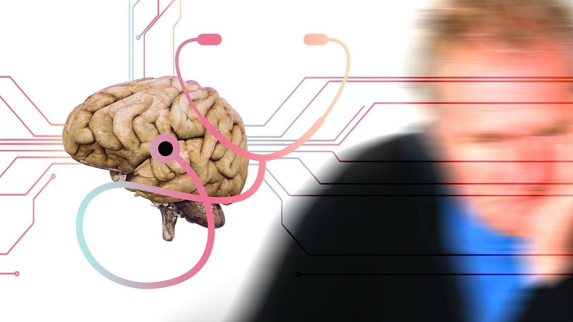 Parkinsonova nemoc není jen nekontrolovatelný třes - Médium.cz