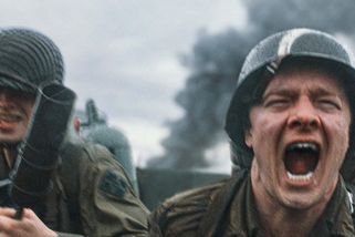Nejlepší válečný film roku: Vylodění v Normandii, jak jsme ho dosud neviděli