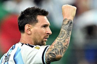 Messi už má rekord jenom pro sebe. Stal se nejlepším střelcem historie MS - Seznam Zprávy