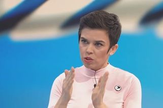 Richterová brojí proti velikonočnímu šupání žen. Pirátské šílenství, tvrdí Jandák
