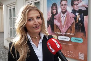 Těžká rána pro Terezu Maxovou: Dům už opustily všechny děti. Topmodelka přiznala, jak to zvládá - Super.cz