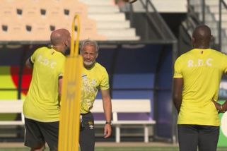 MS fotbal | Naděje žije. DR Kongo i Uzbekistán však musí bezpodmínečně vyhrát - Sport.cz