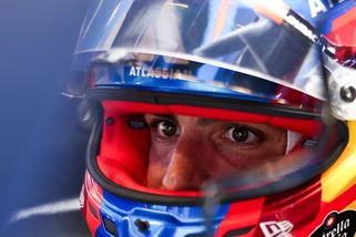 Sainz promluvil o tom, jak by vypadal šampionát F1 podle jeho gusta