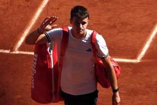Menšík si po životním grandslamovém tažení polepšil v žebříčku - Sport.cz