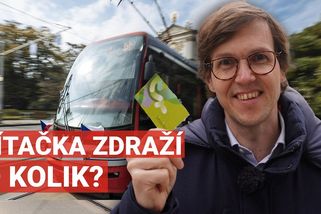 Lítačka zdraží – kolik bude stát | Žít Prahu
