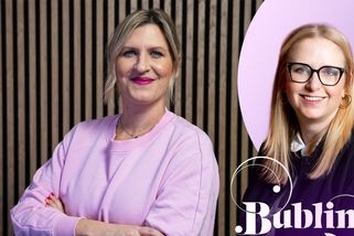 Hana Třeštíková: Jsem prý stará máma a porodím si vnouče. Věk neošulím, ale vím, jak se cítím! - Proženy.cz