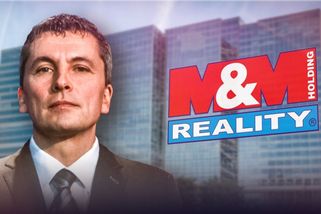 Velký realitní rozvod, majitel Bezrealitky odešel z kanceláře M&M reality - Seznam Zprávy
