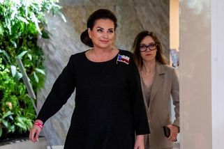 Bobošíková rozšířila svou bohatou sbírku neúspěšných kandidatur - Novinky