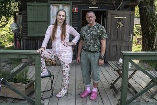 V chatové osadě Záhoří není nikdo normální - Novinky