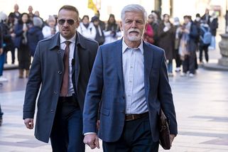 Schůzky u Pavla: Po zástupcích ANO dojde i na kandidáta SPD - Novinky