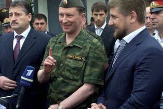 Zemřel bývalý ruský ministr Sergej Ivanov, považovaný za Putinova nástupce - Seznam Zprávy
