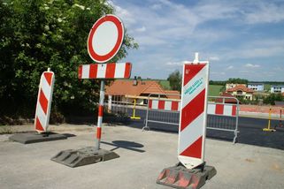 Řidiče v Brně čeká nepříjemné léto. Uzavírka Kšírovy bude komplikovat dopravu celé měsíce