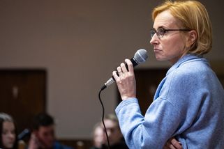 Nic se nemění. Stačilo! ve volbách pořád stačí pět procent, říká ústavní právník - Seznam Zprávy