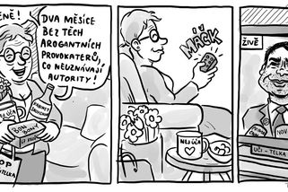 Učitelka a letní prázdniny - Médium.cz