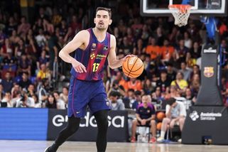 Satoranský skončil v Barceloně, budoucnost je jeden velký otazník - Sport.cz