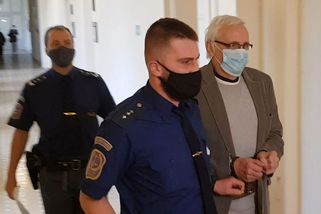 Kamarádovi v opilosti usekl hlavu, odsedí si sedm let - Novinky