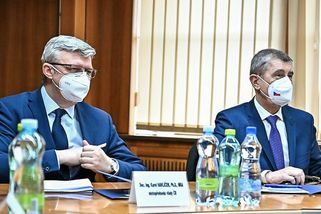 Kdy se otevřou další obchody a služby? Havlíček slibuje jízdní řád - Seznam Zprávy