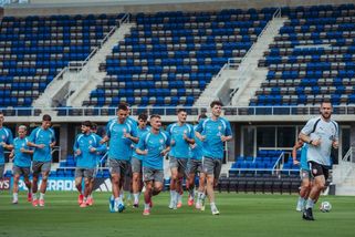 MS fotbal | Fotbalisté na MS měli některé speciální požadavky. Jeden poslal Česko do Dallasu - Sport.cz