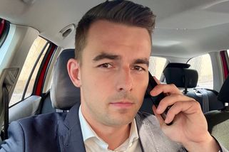 My řešíme chirurgy v dovozu, v Severním Irsku chtěl Súdánec podřezat muže