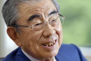 Zemřel Tošifumi Suzuki, otec japonských obchodů s potravinami - Novinky